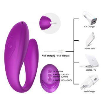 Pilot zdalnego sterowania wibrator dorośli zabawki dla par dildo G Spot pochwy seks narzędzia dla kobiet seks zabawka dla kobiety stymulator łechtaczki