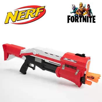 Pistolet NERF Mega Fortnite TS