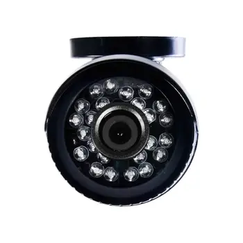 Prawdziwy SONY CHIP 720P 1080P 4MP 5MP AHD 2MP CAMERA Digital FULL HD Mini CCTV Security Surveillance CAMERA Outdoor Wodoodporny IP66