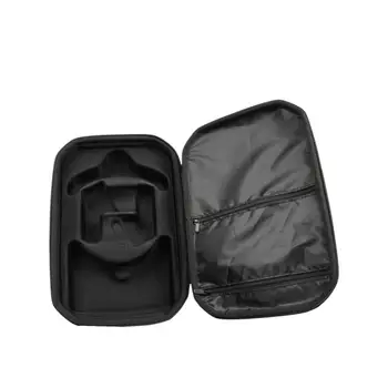 Przenośne akcesoria VR Anti-fall Case dla Oculus Quest 2 VR Headset EVA Hard Carrying Storage Box Case Bag Travel Carrying 2020