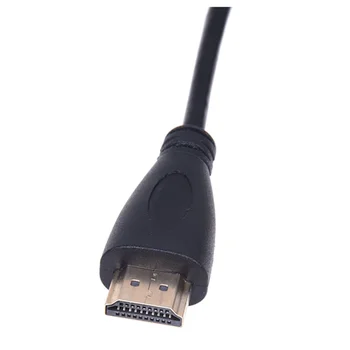 Przewodowy kabel 10m HDMI to HDMI do monitora plazmowego telewizora 10 metrów