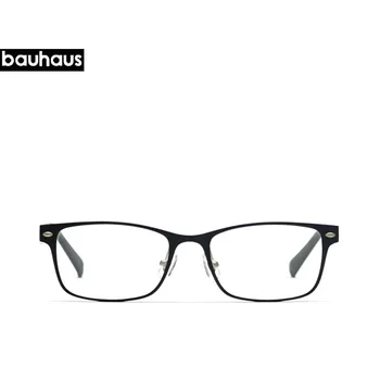 Ramka optyczna ultem, metalowe, okulary do czytania, okulary do krótkowzroczności hurtowych