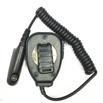 Ręczny mikrofon do baofeng A58 BF-9700 UV-9R V-XR GT-3WP R760 82WP radio