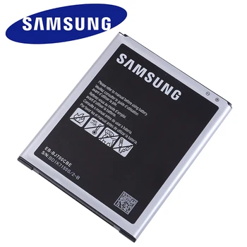SAMSUNG EB-BJ700BBC EB-BJ700CBE NFC Samsung GALAXY J7 J7008 J700F J7009 J7000 NFC 3000mAh wymiana baterii telefonu