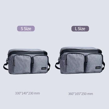 SUNVENO Fashion Mummy Maternity Nappy Bag Brand Large Capacity Baby Bag Travel Backpack Designer Nursing Bag for Baby Care