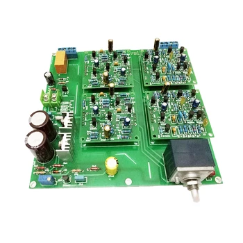 SY99A class A Preamplifier single-ended HiFi Stereo Preamp Assembled Board beyond NAC 152 J2C MBL6010 preamp amplifier T0090