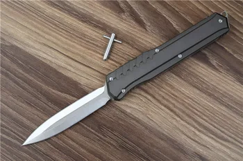 Sigil Cypher MK6 D2 blade lotnicza aluminiowy uchwyt camping survival odkryty EDC polowanie taktyczne narzędzie nóż kuchenny
