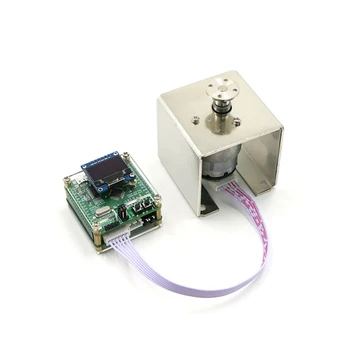 Silnik prądu stałego PID Learning Kit Encoder Position Control Speed Control PID Development akcesoria