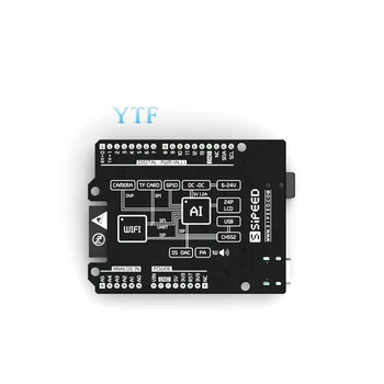 Sipeed Maixduino AI Development Board K210 RISC-V AI+lOT ESP32 kompatybilny z Arduino