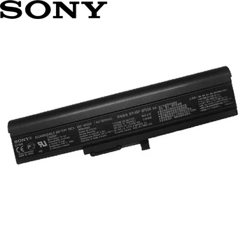 Sony 7800mAh oryginalna bateria do laptopa Sony VGP-BPS5 VGP-BPS5A VAIO VGN-TX15C/W VGN-TX16C VGN-TX17C/L VGN-TX26C VGN-TX27CP