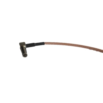 Specjalna linia testowa kabel zasilający m Kobiet Motorola XIR P8668 P8660 P8608 Radio Radio akcesoria