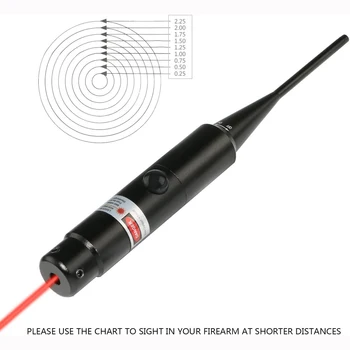 Taktyczny czerwono-zielony punktowy celownik celownik kolimator zestaw celownik laserowy do polowania od .177 do kalibru .50 celownik 12GA 20GA shotgun
