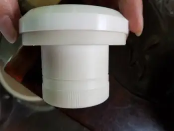 Tani filiżanka farby drukarskiej тампо ceny z ceramicznym pierścieniem