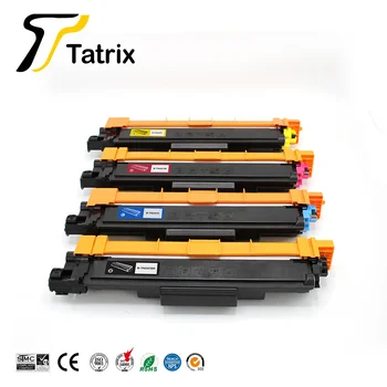 Tatrix Premium kompatybilny laser kolorowy toner-kaseta TN247BK TN247C TN247M TN247Y TN247/243 do Brother DCP-L3510CDW HL-3190CDW