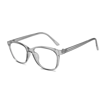 Toketorism Retro Optyczne Okulary Damskie Oprawki Okularowe Dla Mężczyzn Klasa Okulary Z Przezroczystymi Soczewkami 0219