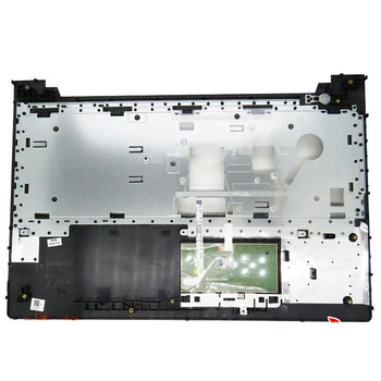 Topcase Palmrest pokrywa górna obudowa dolna klawiatury obudowa do Lenovo ideapad 300-15 300-15ISK 300-15IFI dolna pokrywa podstawowy szkielet