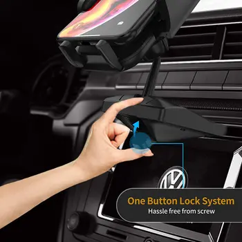 Univerola samochodowy CD slot uchwyt samochodowy - dobrej jakości, łatwy w montażu obrót o 360 stopni uchwyt samochodowy uchwyt do smartfonów