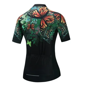 Weimostar Women ' s Cycling Jersey 2021 Pro Team Bicycle Clothing Maillot Ciclismo Quick Dry mtb Bike Jersey Road Cycling Shirt