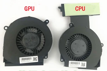 Wentylator procesora laptopa do G3D-CPU GPU NFB75A05H-007 NFB80A05H-004 FSFA18M L30204-001 L29354-001 ND85C06-17L17 ND85C07-18A21 OMEN 15-DC