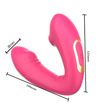 Wibratory wibratory dla kobiet bezprzewodowy pilot zdalnego sterowania stymulator łechtaczki przyssawka g spot wibrator viberator erotyczne dorosłych sex zabawki dla kobiet
