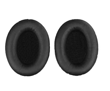 Wymiana poduszki Pad for SOUL by Ludacris SL150 Electronics SE5BLK SL300 High Definition-słuchawki