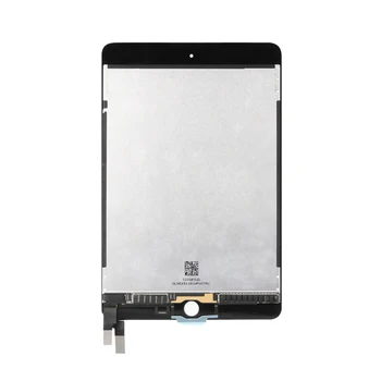 Wyświetlacz LCD do iPad Mini 4 wyświetlacz LCD i ekran dotykowy Digitizer iPad Mini 4 Mini4 A1538 A1550 wymiana ekranu LCD