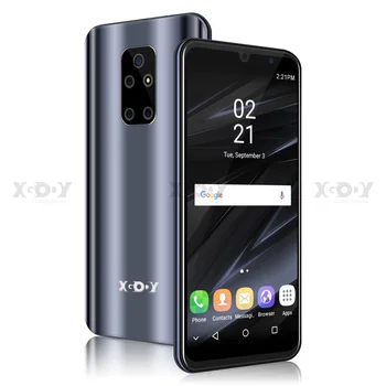 XGODY Mate 30 Mini Smartphone 3G Android 8.1, Dual Sim 5.5 
