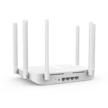 Xiaomi Redmi AC2100 Wireless Router Wifi Repeater 2.4 G 5GHz Dual-Band 2033Mbps External Signal Amplifier Repetidor Wifi Extender
