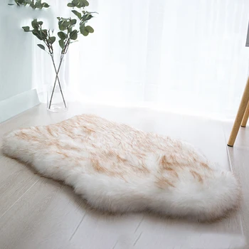 Zima pies łóżko dywan ze sztucznego futra Pet poduszka dom ciepły, szczeniak, kot podwójne łóżko, koc, dla małych, dużych psów koty hodowla