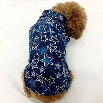 Zimowa odzież dla psów ubrania dla zwierząt domowych kostiumy odzież dla zwierząt domowych dla małych psów płaszcz kurtka gruba odzież dla zwierząt domowych chihuahua 30