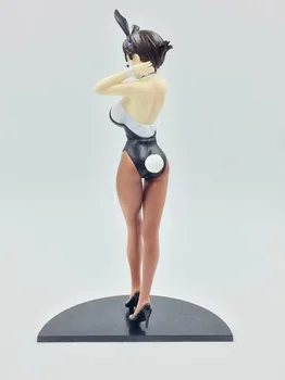 Związek twórczy Тавава w poniedziałek кохай-chan Zajączek Wer. PVC kreska anime sexy dziewczyna figurka zabawka modelu dziewczynka Królik lalka