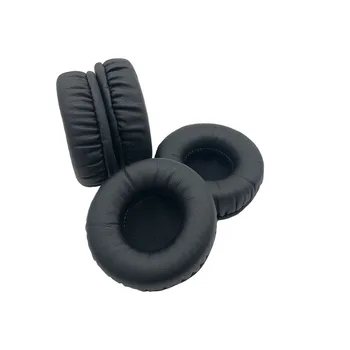 1 para poduszki pokrowiec do poduszki wymiana nakładek filiżanki do Ultrasone Pro900/i Pro2900i pro550 rękaw zestaw słuchawkowy słuchawki