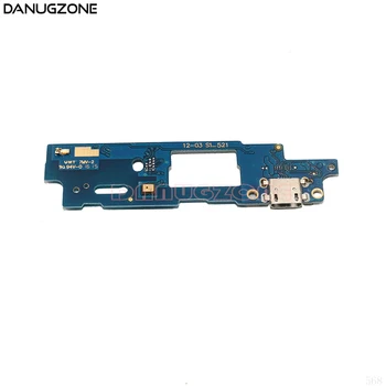 10 szt./lot dla HTC Desire 820 D820U D820T USB Charging Dock Jack Plug Socket Port Connector Charge Board Flex Cable