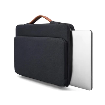 13.3 14.1 15.6 cali pokrowiec na laptopa torba na laptopa pokrowiec dla Macbook Pro 13 torba na laptop, hp, Dell, Acer Xiaomi