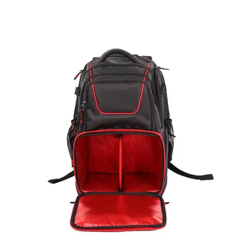2020 family picnic food insulated Fitness backpack wielki gruby термоохлаждающий plecak do kolacji food cooler ice bag