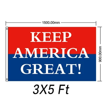 2020 flaga prezydenta USA Bidena/Donalda flagi trzymaj Ameryki duży Drop Shipping 150x90CM
