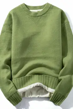 2020 męski sweter z dzianiny męskie meble ubrania hip-hop sweter sweter męski casual długi rękaw dzianina sweter M-3XL