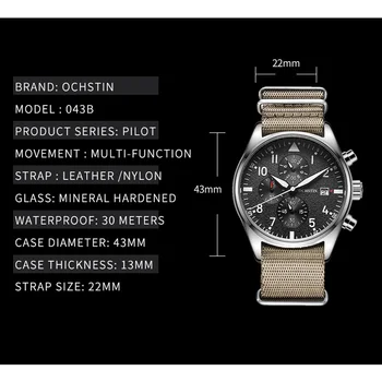 2020 nowe męskie zegarki najlepsze marki luksusowych biznes płótno pasek zegarek kwarcowy zegarki Męskie sportowe zegarek wodoodporny zegarek Kwarcowy relogio
