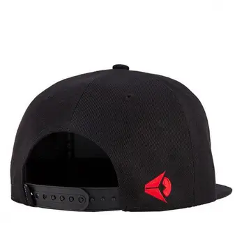 2020 nowe słowo haft płaski kapelusz moda hip-hop proste, spiczaste kapelusze mężczyźni i kobiety uniwersalna czapka z daszkiem Sport na świeżym powietrzu czapki