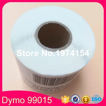 80x Dymo for 99015 Labels 9015 File Cd Dvd Floppy Disk Address Label 54x70mm dymo99015,dymo 99015,dymo labels, 99015