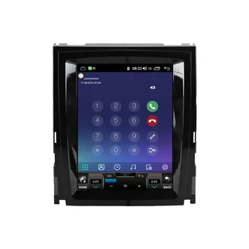 9.7 Inch Android 10 Car Radio Multimedia GPS Navigation DVD Video System+ramka do Cadillac Escalade /SLS 4G WiFi USB