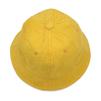 AETRUE Women Bucket Hats Men Blank, Bob Caps Panama Sad Solid Flat Hats For Women Czapka Snapback Cotton Boonie Sun Bucket Cap Hat