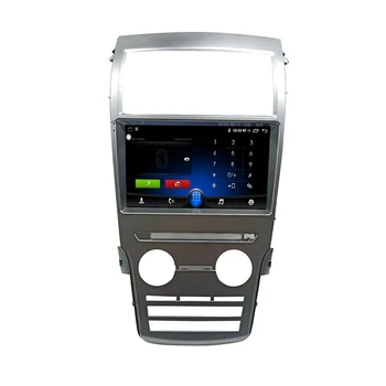 AOTSR 2 din Android 10 do Lincoln MKC PX6 stereo, odbiornik radio samochodowe 2018-2019 samochodowa nawigacja GPS, odtwarzacz multimedialny HD ekran
