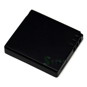 Akumulator CGA-S008E do aparatu Panasonic DMC-FS20 FX36 FX37 FX38 FX55 FX500 FX520 SDR-S26 SW28 zamiennik DMW-BCE10E