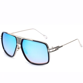 BELMON Fashion okulary Mężczyźni Kobiety luksusowej marki projektant przewymiarowany okulary dla mężczyzn panie UV400 Fotochromowego RS162