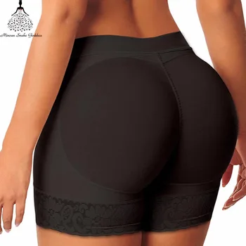 Butt enhancer butt lift shaper butt podnośnik booty podnośnik with tummy control underwear slimming shaper majtki Slimming Underwear