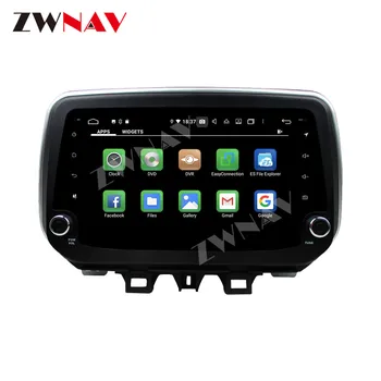 Carplay 2 Din Hyundai Tucson 2018 2019 2020 Android 10.0 multimedialny odtwarzacz audio, radio GPS Navigatoin jednostka auto stereo