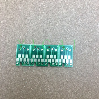 Chip z atramentem do Epson Stylus Pro 4450 4400 4800 4880 7800 9800 7880 9880 7450 9450 chipy kaset drukujących 9880c 7880c