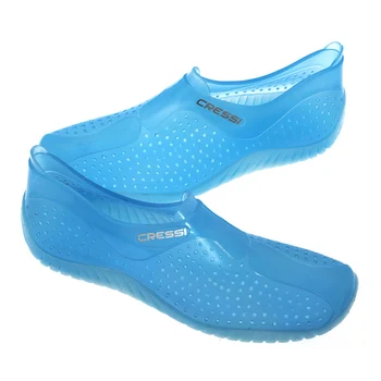 Cressi Aqua Shoes Pool Boats Water Shoes przewiewna plaża buty lekka szybkoschnąca Błotna buty lub Mężczyźni Kobiety