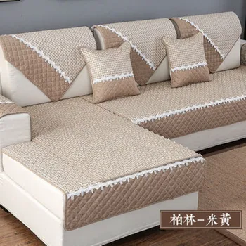 Cyfrowy poduszka four seasons universal, Europejska minimalistyczny w połączeniu poduszka sofa волосяное ręcznik